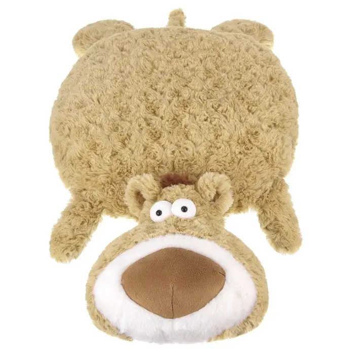 Мягкая игрушка-подушка "Медведь", 60 см