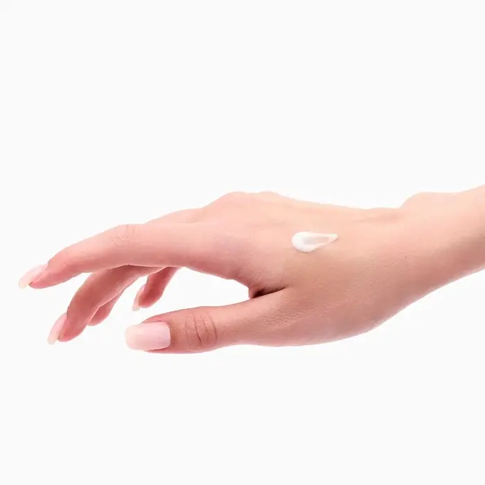 Крем для рук с экстрактом алоэ вера, увлажняющий, 30 мл