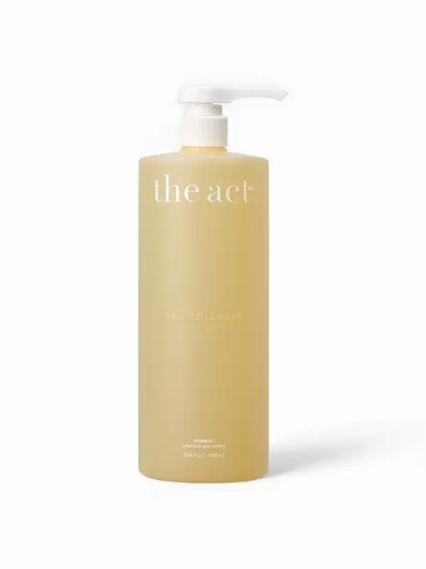 Шампунь для волос The Act Pro Collagen, 1000 мл