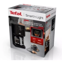 Кофеварка капельная Smart&Light CM600810, 1000 Вт