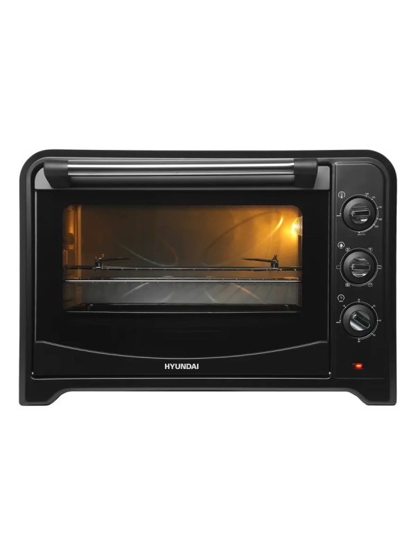 Мини-печь электрическая MIO-HY106, 60 л, 2200 Вт