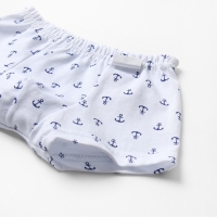 Трусы боксеры для мальчика, цвет микс, рост 80 см (24) Трусы боксеры для мальчика, цвет микс, рост 80 см (24)