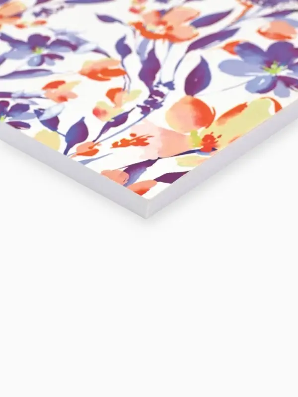 Ежедневник в мягкой обложке А5, 80 листов ''Счастье рядом''