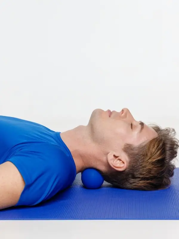 Набор массажных мячиков для MФР Relaxify