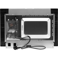 Микроволновая Печь HBW 2030 IX 20л. 1250Вт