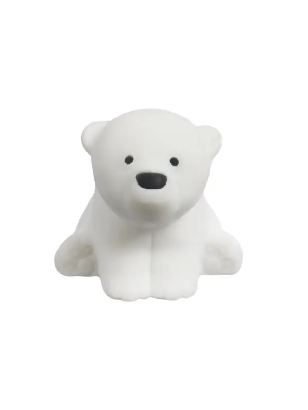 Ластик фигурный &laquo;Мишка&raquo;