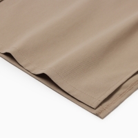 Платье женское MINAKU: Safari миди цвет бежевый ,р-р 42 Платье женское MINAKU: Safari миди цвет бежевый ,р-р 42