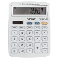 Калькулятор KENKO КК-8131-12 настольный 12-разрядный