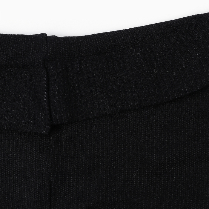 Колготки для девочек ЭРА 40 Den, цвет черный, размер 12 -13 лет Колготки для девочек ЭРА 40 Den, цвет черный, размер 12 -13 лет