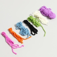 Набор для творчества &laquo;Вышивка на канве. Единорог&raquo;