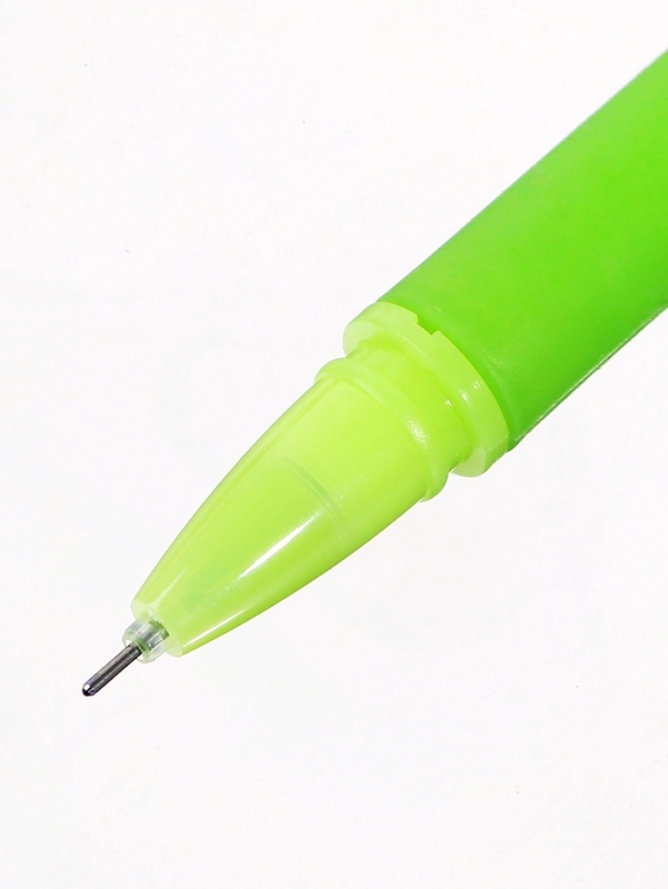 Ручка шариковая-прикол, &laquo;Роза&raquo;, МИКС