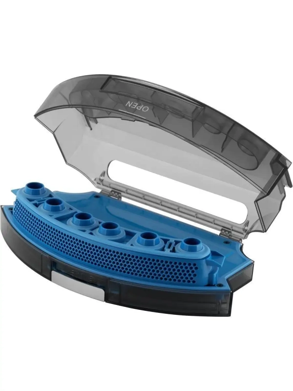 Робот-пылесос PVCR 3900 IQ Home Panorama Aqua моющий