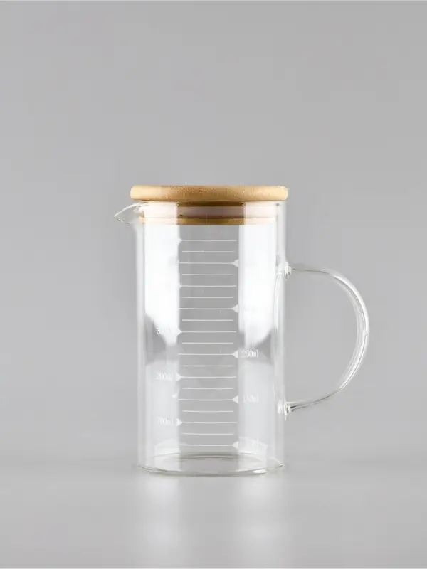 Кувшин "Апельсин", 550 мл