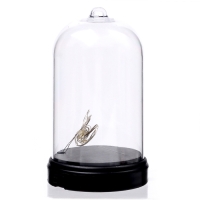 Набор для творчества &laquo;Новогодний ночник. Змея&raquo;, зелёная