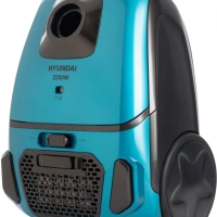 Пылесос HYV-B4990 2.5л 2220Вт
