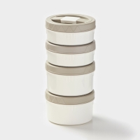 Термос для еды, 2.6 л, сохраняет тепло до 8 ч Термос для еды, 2.6 л, сохраняет тепло до 8 ч