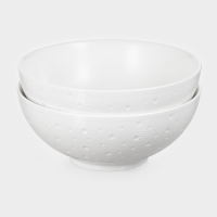 Набор салатников 2 шт Magistro Fray 20,3х8,5 см