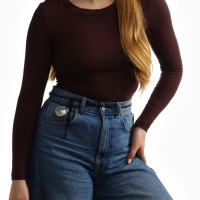 Портупея с кулоном &laquo;Сердечко&raquo; кожа, трансформер, цвет серебро, 150 см