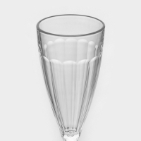 Бокал стеклянный для коктейля &laquo;Триумф&raquo;, 300 мл