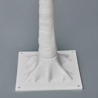 Светодиодное дерево &laquo;Яркие светлячки&raquo; 1.5 м, 300 LED, постоянное свечение, 220 В, свечение белое