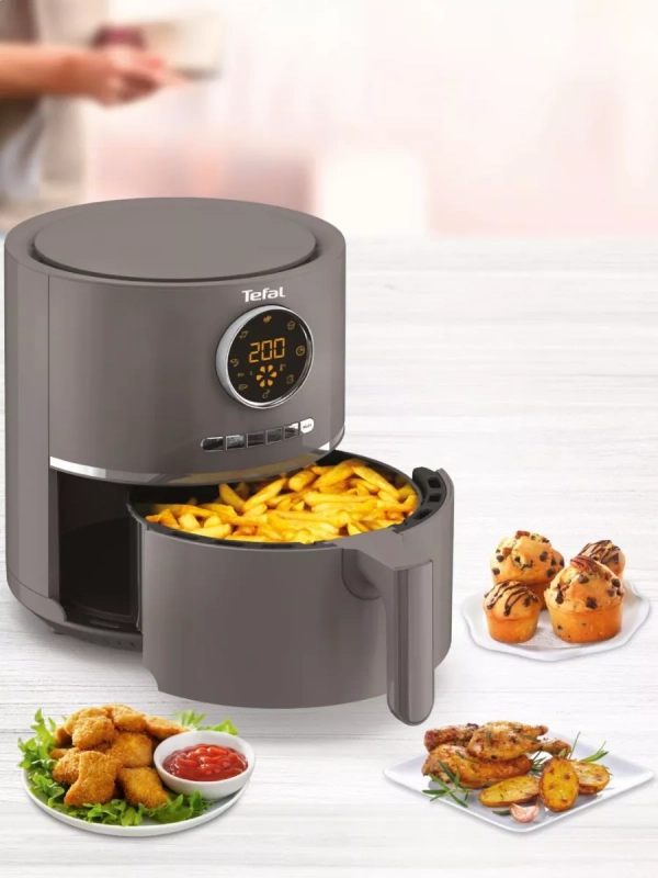 Электрический аэрогриль Air Fry Ultra EY111B15, 4,2 л