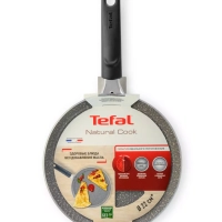 Блинная сковорода Natural Cook 04213522, 22 см