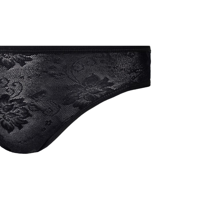 Трусы женские слипы, цвет МИКС, размер 44