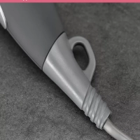 Фен SC-074, мощность 1400Вт, серый