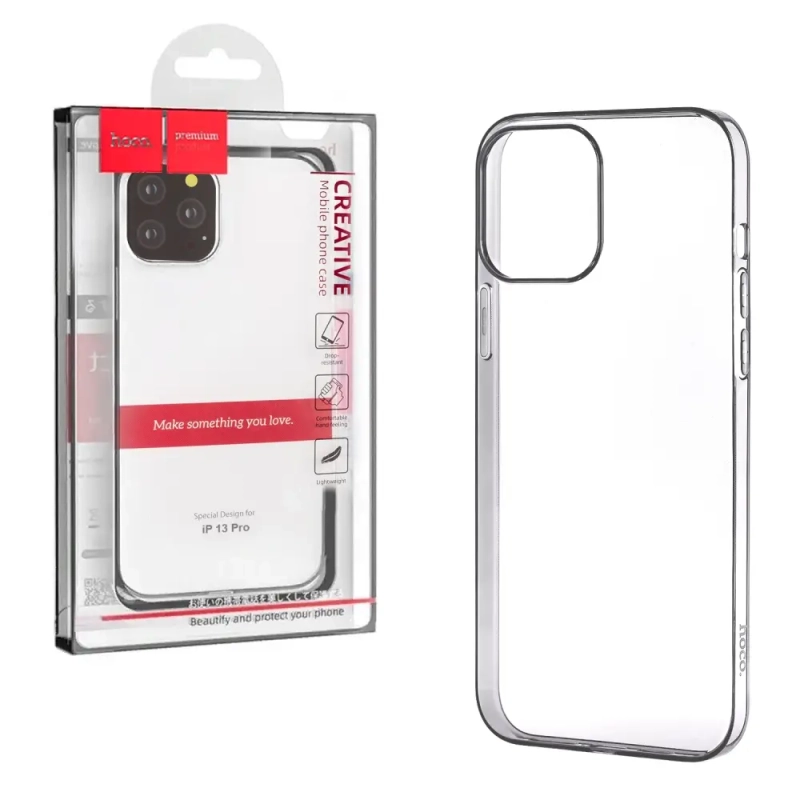 Чехол iPh 13 Pro