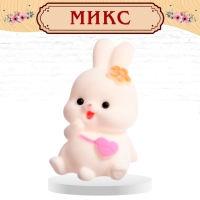 Питомцы &laquo;Зайки&raquo;, цвет МИКС