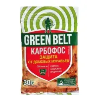Средство  Карбофос от насекомых-вредителей 30 г