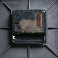 Часы настенные двусторонние, на подвесе "Уличный фонарь", плавный ход, 40 х 31 см Часы настенные двусторонние, на подвесе "Уличный фонарь", плавный ход, 40 х 31 см