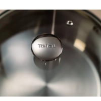 Кастрюля со стеклянной крышкой Cook Eat, 20 см, 3,1 л