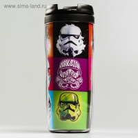 Термостакан "Штурмовик", Звездные войны, 350 мл