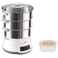 Пароварка Convenient Series Deluxe VC502D10