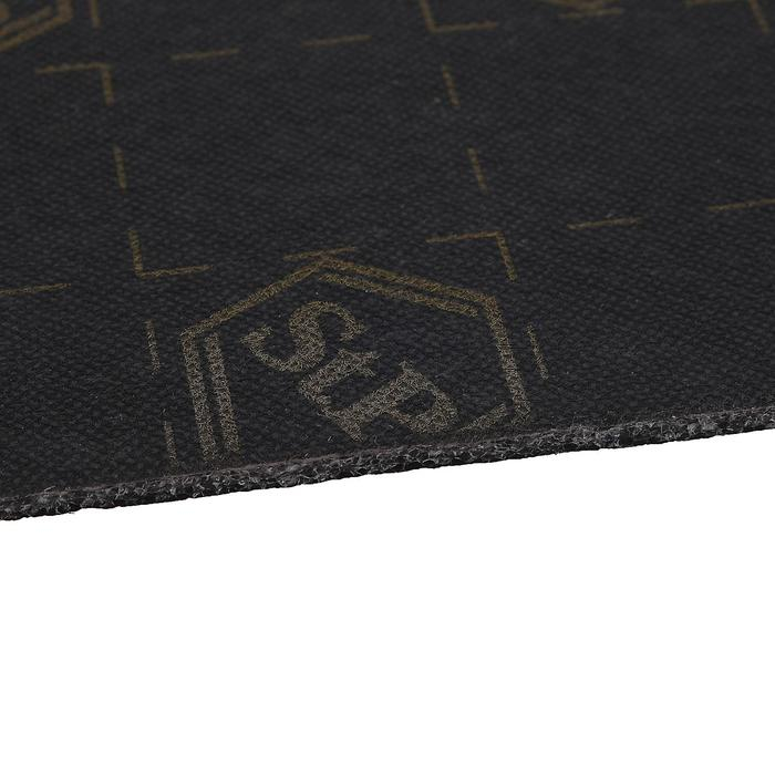 Звукоизоляционный материал StP Sonora, сэндвич, размер: 5.2х375х470 мм Звукоизоляционный материал StP Sonora, сэндвич, размер: 5.2х375х470 мм