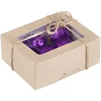 Конфеты &laquo;Кедровый грильяж&raquo;, с черемухой