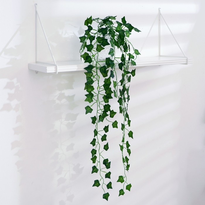 Лиана Лиана "Листья плюща" 80 см