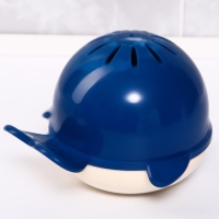 Игрушка - лейка для ванны &laquo;Малыш Китенок&raquo;, цвет МИКС