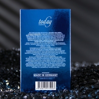 Туалетная вода мужская Absolute Blue Label, 100 мл (по мотивам Blue Label (Givenchy) Туалетная вода мужская Absolute Blue Label, 100 мл (по мотивам Blue Label (Givenchy)
