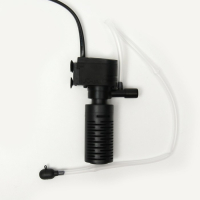 Фильтр внутренний Sea Star HX-200L, 300 л/ч, 3 Вт Фильтр внутренний Sea Star HX-200L, 300 л/ч, 3 Вт