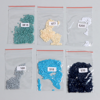 Алмазная мозаика &laquo;Дикие кошки&raquo;, 45 &times; 45 см, 40 цветов