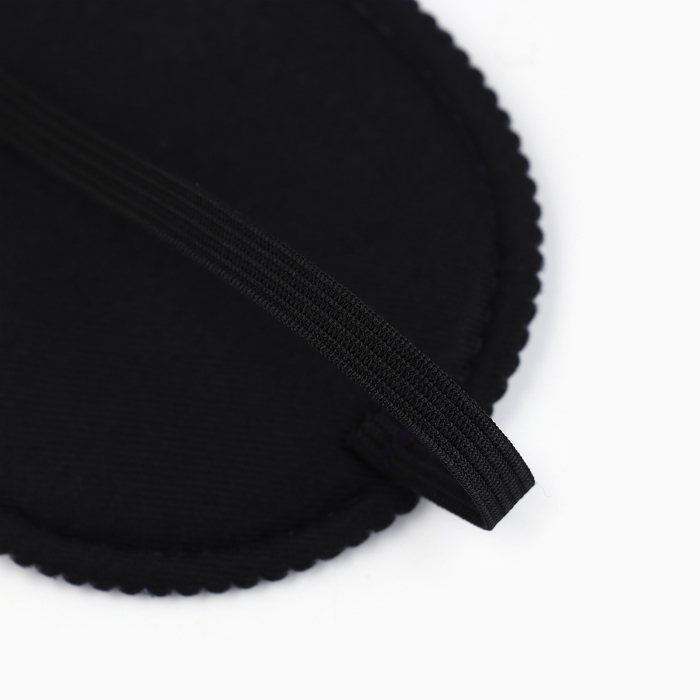 Новый год. Маска для сна &laquo;Пора отмечать&raquo;, 19 х 8,5 см