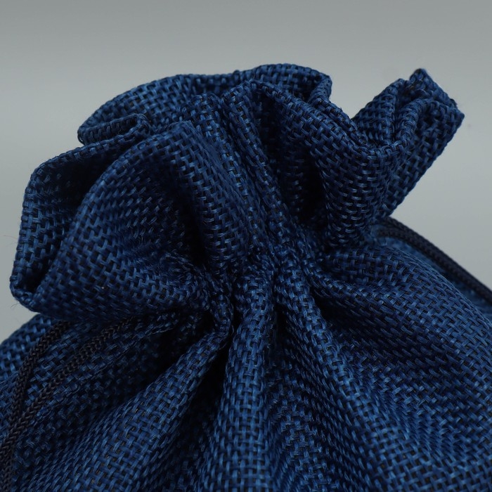 Мешок с термонаклейкой &laquo;Поздравляю&raquo;, 20 х 30 см +/- 1.5 см, Новый год