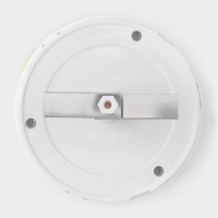 Блендер - овощерезка механический Доляна Cut and go, цвет белый Блендер - овощерезка механический Доляна Cut and go, цвет белый