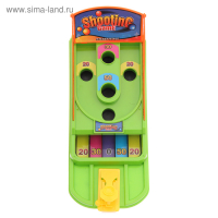 Настольная игра &laquo;Катапульта&raquo;