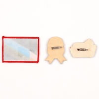 Набор военного &laquo;Отважный солдат&raquo;, р-р 54-56