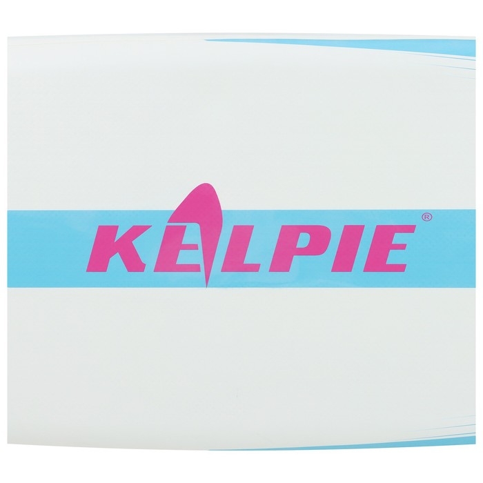 SUP доска надувная универсальная KELPIE 11", 335х80х15 см
