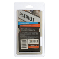Цепь PATRIOT 91VS-57E, 3/8", 1.3 мм, 57 звеньев, шина 40 см Цепь PATRIOT 91VS-57E, 3/8", 1.3 мм, 57 звеньев, шина 40 см