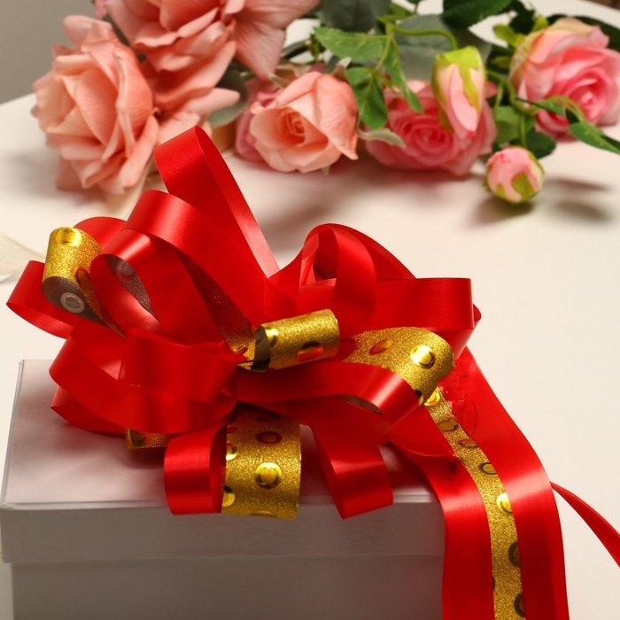 Бант-шар №7 Бант-шар №7